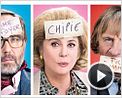 Plein 2 Ciné N°93 - Les films du 10 novembre 2010