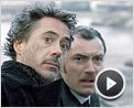 Sherlock Holmes Bande-annonce VF