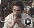 Sherlock Holmes Extrait vidéo (4) VO