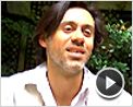 Emmanuel Mouret Interview : Fais-moi plaisir !