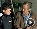 L'apprenti Extrait vidéo