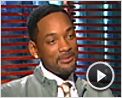 Rosario Dawson, Will Smith Interview : Sept vies