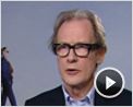 Richard Curtis, Bill Nighy Interview : Good Morning England