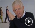Richard Curtis, Bill Nighy Interview 2: Good Morning England
