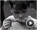 Le Petit fugitif Extrait vidéo (2) VO