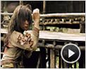 Ong-Bak 2, la naissance du dragon Extrait vidéo (2) VF