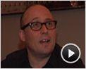 Adam Elliot Interview : Mary et Max.