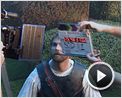 Le Monde de Narnia : L'Odyssée du Passeur d'aurore Making Of VO