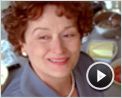 Julie et Julia Bande-annonce (2) VO