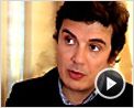 Nicolas Saada Interview : Espion(s)