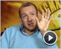 Dany Boon, Michel Cremades, Jean-Pierre Marielle Interview 3: Micmacs à tire-larigot