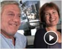 Med Hondo, Céline Monsarrat, Patrick Poivey Interview : Mission-G