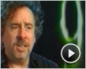 Tim Burton Interview : Numéro 9
