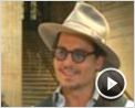 Christian Bale, Johnny Depp Interview 2: Public Enemies
