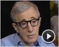 Woody Allen Interview : Whatever Works