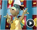 Le Monde merveilleux d'Impy Bande-annonce VF