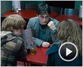 Harry Potter et les reliques de la mort - partie 1 Extrait vidéo (3) VF