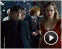 Harry Potter et les reliques de la mort - partie 1 Extrait vidéo (5) VF