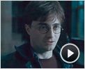 Harry Potter et les reliques de la mort - partie 1 Extrait vidéo (6) VO