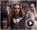 Alice au Pays des Merveilles Bande-annonce VO