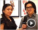 Kei Acedera, Bobby Chiu Interview : Alice au Pays des Merveilles