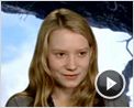 Alice au Pays des Merveilles Making Of VO