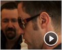 No Popcorn On The Floor Extrait vidéo