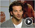 Bradley Cooper, Zach Galifianakis, Ed Helms, Todd Phillips Interview : Very Bad Trip