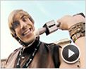 Brüno Bande-annonce VO