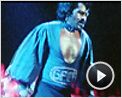 Soul Power Extrait vidéo VO