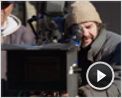 Peter Jackson Interview : Lovely Bones