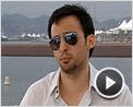 Alejandro Amenábar Interview : Agora