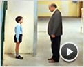 Le Temps qu'il reste Extrait vidéo (3) VO
