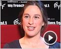 Léa Fehner Interview 2: Qu'un seul tienne et les autres suivront