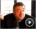 Pavel Lounguine Interview : Tsar