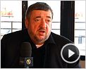 Pavel Lounguine Interview 7: Tsar