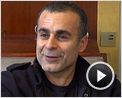 Bahman Ghobadi Interview : Les Chats persans