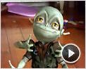 Les Zintrus Bande-annonce VF