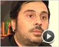 Panos H. Koutras Interview : Strella