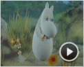 Moomin et la folle aventure de l'été Bande-annonce