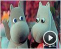 Moomin et la folle aventure de l'été Extrait vidéo