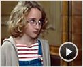 Le Hérisson Extrait vidéo (5)