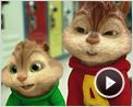 Alvin et les Chipmunks 2 Bande-annonce
