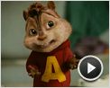 Alvin et les Chipmunks 2 Extrait vidéo (2) VF