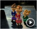 Alvin et les Chipmunks 2 Extrait vidéo (5)