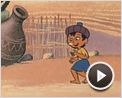 Aladin et la lampe merveilleuse Extrait vidéo (2)