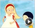 Kérity la maison des contes Extrait vidéo (4) VF
