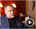 D.J. Caruso, Vincent D'Onofrio Interview : Salton sea