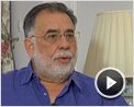 Francis Ford Coppola, George C. Scott Interview : Patton