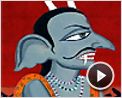 Sita chante le blues Extrait vidéo (2) VO